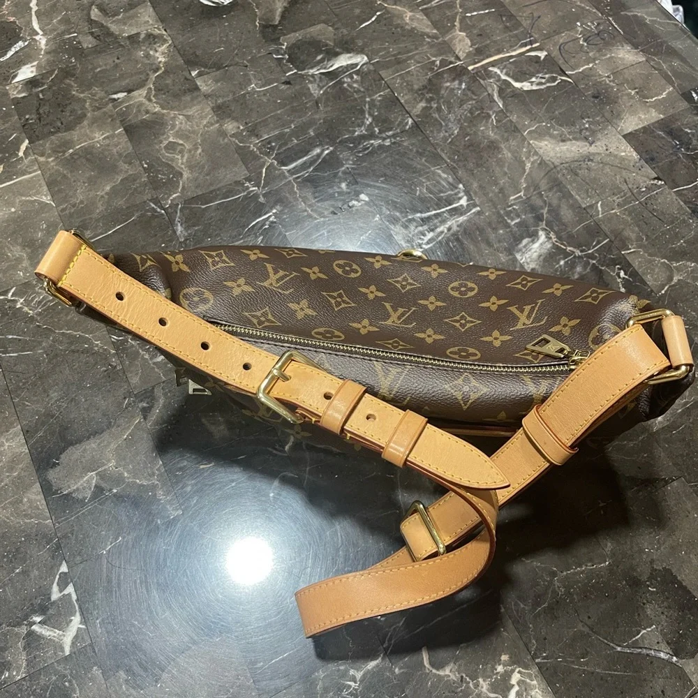 Monogram Bumbag - Picture 5 of 10